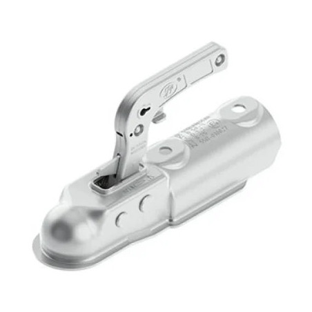 TÊTE D'ATTELAGE NON FREINÉS Ø60