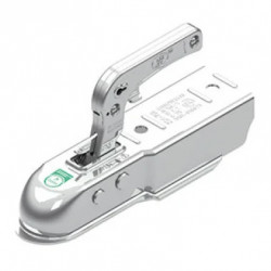 TÊTE D'ATTELAGE NON FRÉINÉE D60