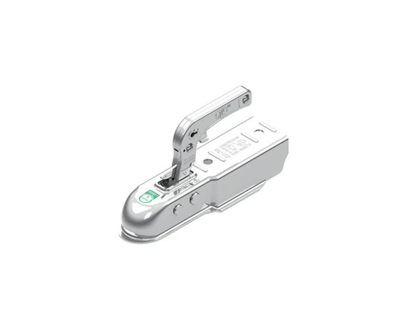 TÊTE D'ATTELAGE NON FRÉINÉE D60