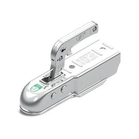 TÊTE D'ATTELAGE NON FRÉINÉE D60