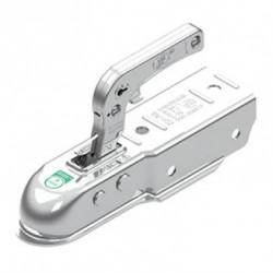 TÊTE D'ATTELAGE NON FREINEE D60