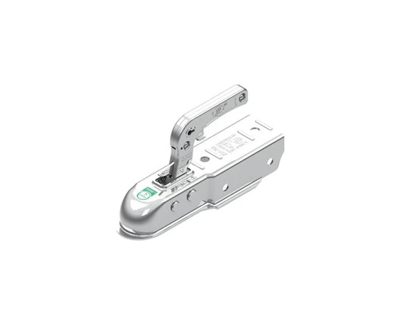 TÊTE D'ATTELAGE NON FREINEE D60