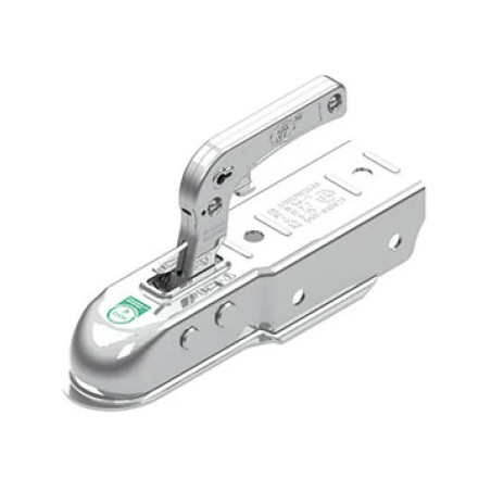 TÊTE D'ATTELAGE NON FREINEE D60