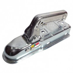 TÊTE D'ATTELAGE NON FREINEE D60