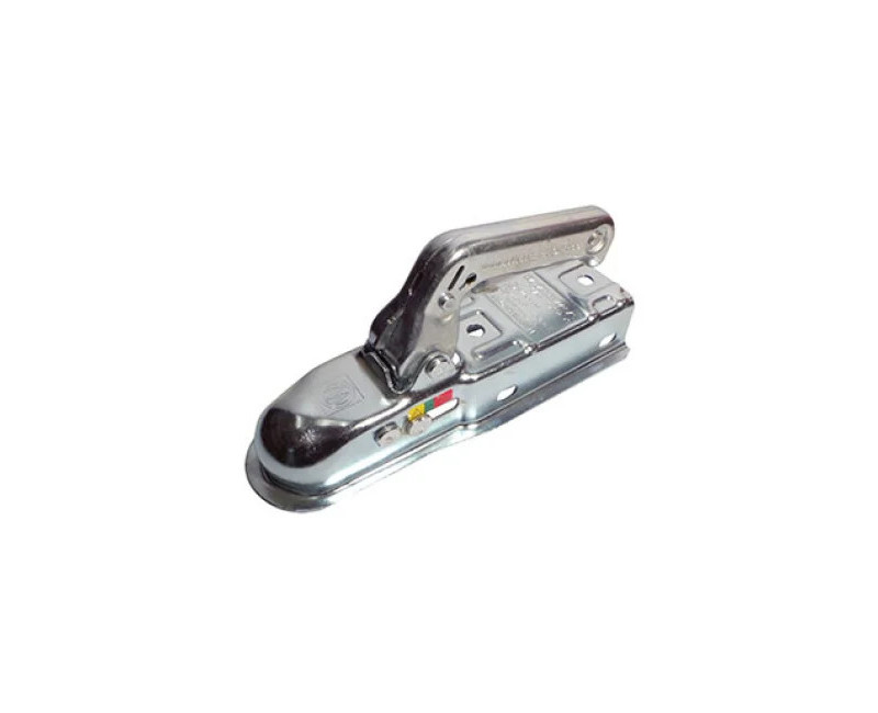 TÊTE D'ATTELAGE NON FREINEE D60