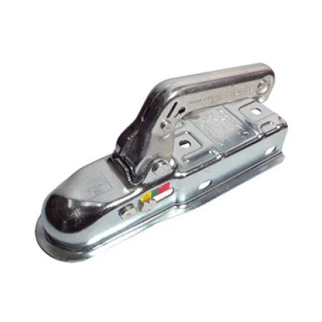 TÊTE D'ATTELAGE NON FREINEE D60