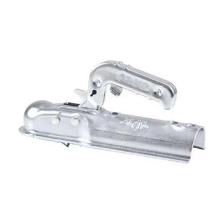 TÊTE AK 7 V PLUS Ø40 - VERSION D