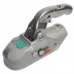 TÊTE SEULE FREINÉE K27-AN3