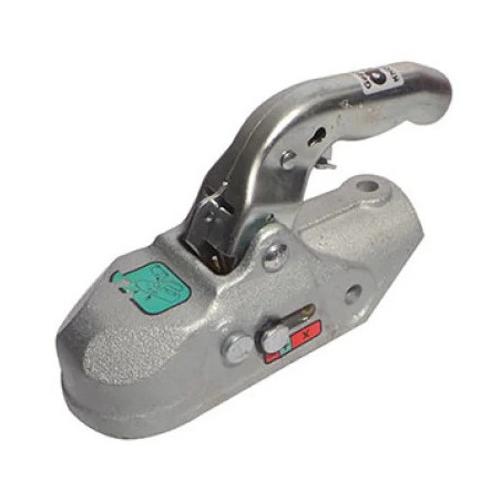 TÊTE SEULE FREINÉE K27-AN3