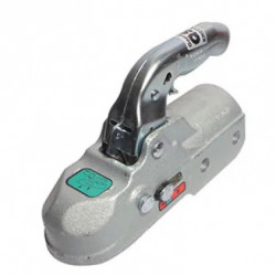 TÊTE SEULE FREINÉE K35-CN3