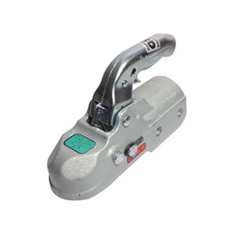 TÊTE SEULE FREINÉE K35-CN3