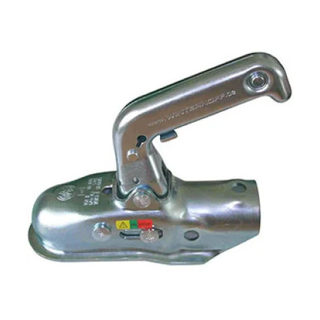 TÊTE SEULE FREINÉE 1400 KG