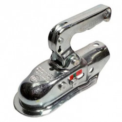 TÊTE SEULE FREINÉE 2200 KG