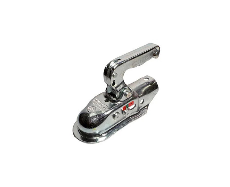 TÊTE SEULE FREINÉE 2200 KG