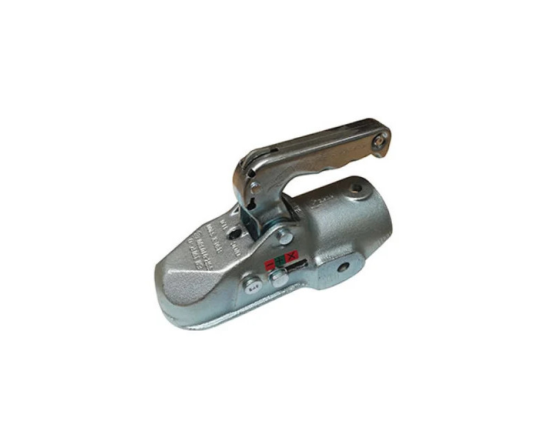 TÊTE SEULE FREINÉE 3500KG