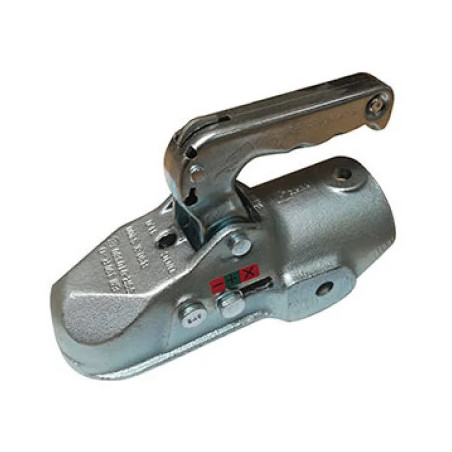 TÊTE SEULE FREINÉE 3500KG