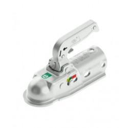 TÊTE FREINÉE 2200 KG MULTI-DIAMÈTRE