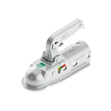 TÊTE FREINÉE 2200 KG MULTI-DIAMÈTRE