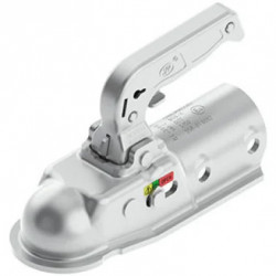 TÊTE FREINÉE 3000 KG D50