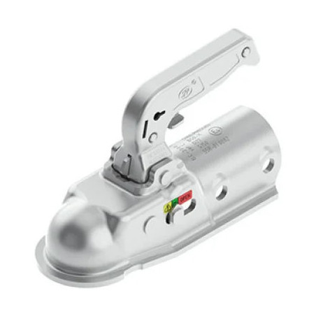 TÊTE FREINÉE 3000 KG D50