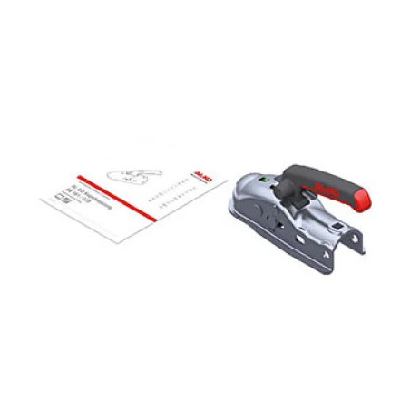 TÊTE FREINÉE 2700 KG AK 270 SOFTDOCK