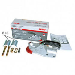 TÊTE FREINÉE PROFI V TYPE 3000 KG AK 301 SOFTDOCK