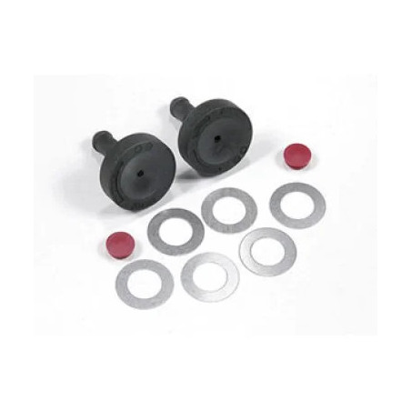 COUPELLE FRICTION AKS 2000 / 2004