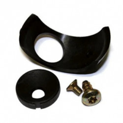 COUPELLES FRICTION AV/AR AKS 3004/3504 (POIGNEE NOIRE)