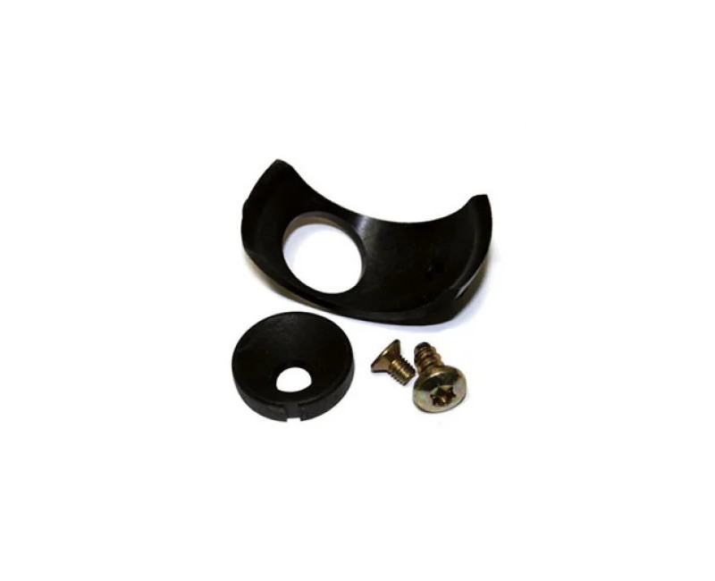 COUPELLES FRICTION AV/AR AKS 3004/3504 (POIGNEE NOIRE)