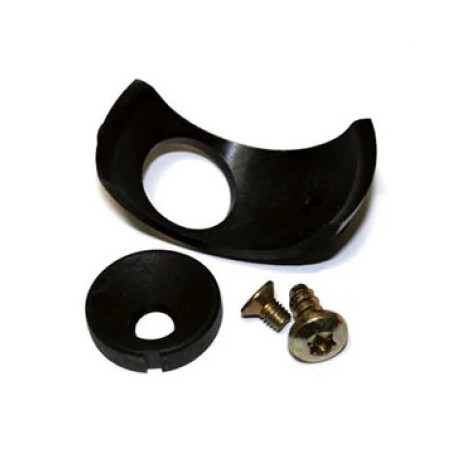 COUPELLES FRICTION AV/AR AKS 3004/3504 (POIGNEE NOIRE)