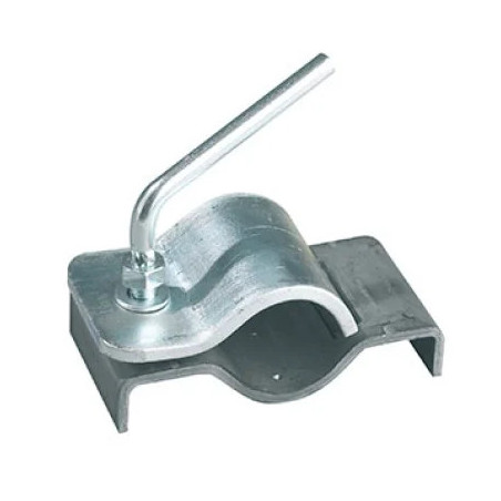 COLLIER À BOULONNER Ø 60