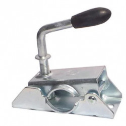 COLLIER À BOULONNER Ø34