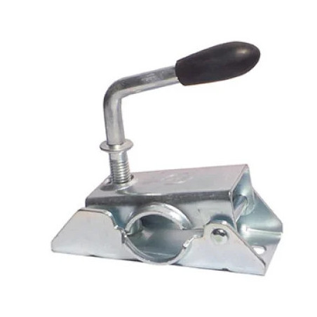 COLLIER À BOULONNER Ø34