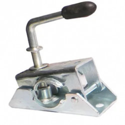 COLLIER À BOULONNER Ø 42