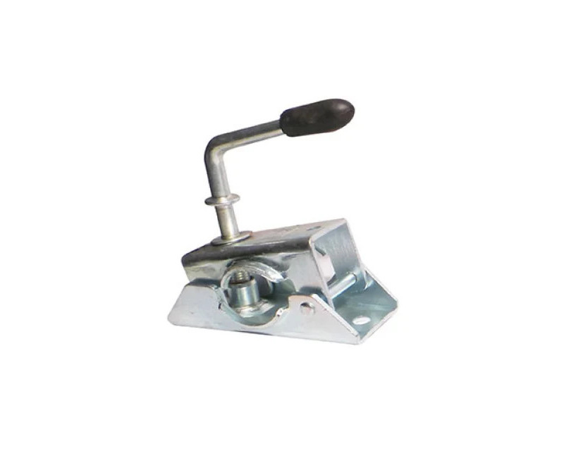 COLLIER À BOULONNER Ø 42