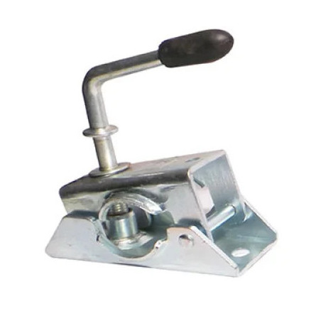 COLLIER À BOULONNER Ø 42