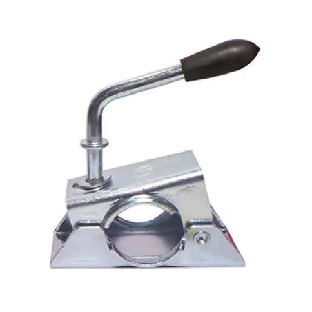 COLLIER À BOULONNER Ø 48