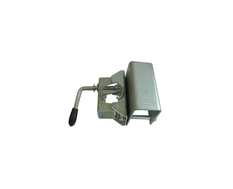 COLLIER ROUE JOCKEY POUR TIMON DROIT CARRE 50 MM