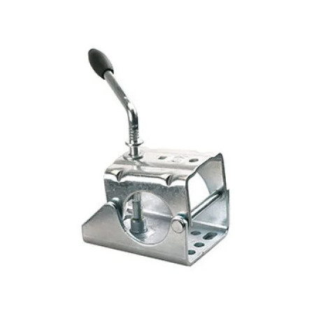 COLLIER À BOULONNER Ø 60