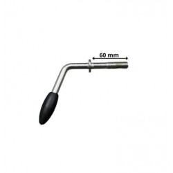 POIGNÉE DE SERRAGE DE BRIDE  Ø34/Ø42/Ø48