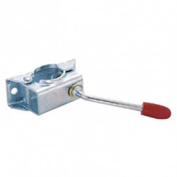 COLLIER ROUE JOCKEY Ø48 FIXE