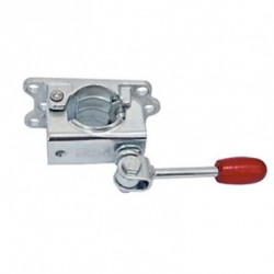 COLLIER Ø 48 POIGNÉE PIVOTANTE