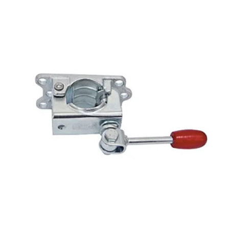 COLLIER Ø 48 POIGNÉE PIVOTANTE