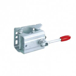 COLLIER Ø 60 POIGNEE PIVOTANTE