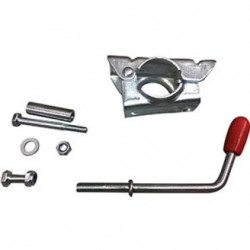 KIT COLLIER POUR ROUE JOCKEY D48 161S/251S LATERAL