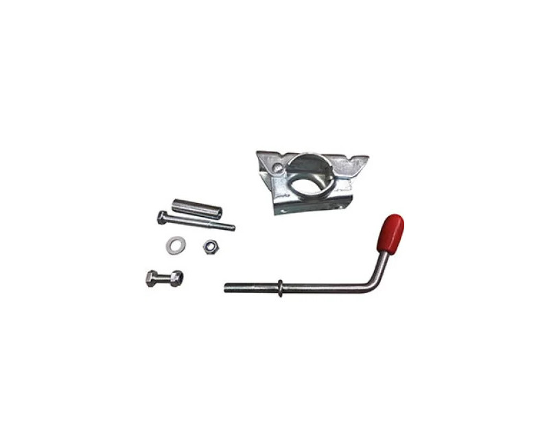 KIT COLLIER POUR ROUE JOCKEY D48 161S/251S LATERAL