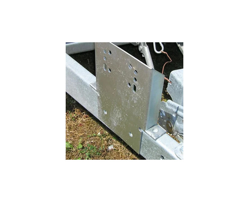 ADAPTATEUR REHAUSSE / RJ AUTO