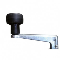 MANIVELLE+POIGNEE 0719A/0719