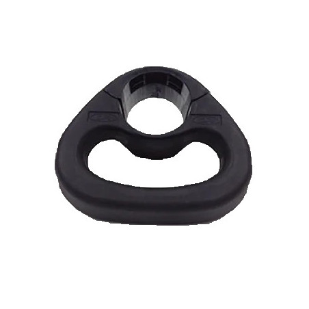 POIGNEE ROUE JOCKEY Ø 60