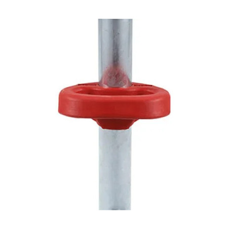 POIGNEE MANOEUVRE POUR ROUE JOCKEY Ø 48